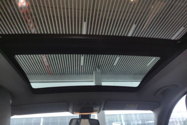 Used BMW 3 Series GT 2018 320i Sport Edition Headliner