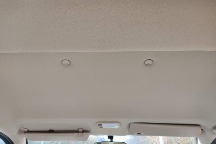 Used FORTHING Lingzhi 2023 M5L 1.6L Base Model 7 Seats
