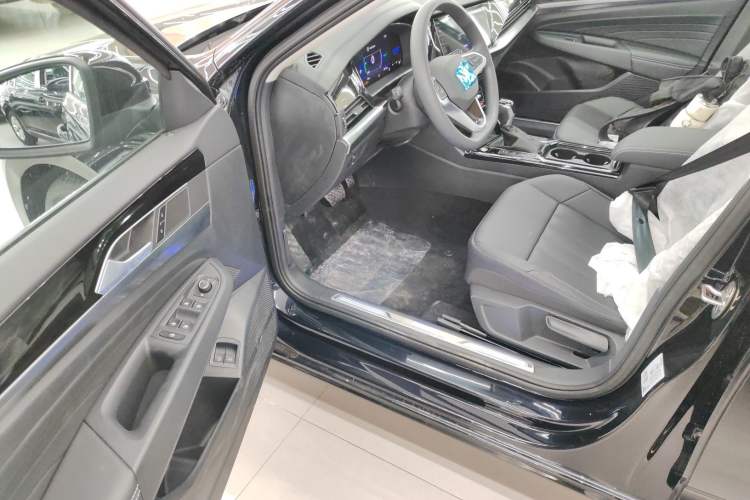 Used Volkswagen Passat New Energy 2025 430 PHEV Hybrid Business Edition