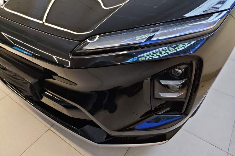 Used Nio ES6 2025 75 kWh