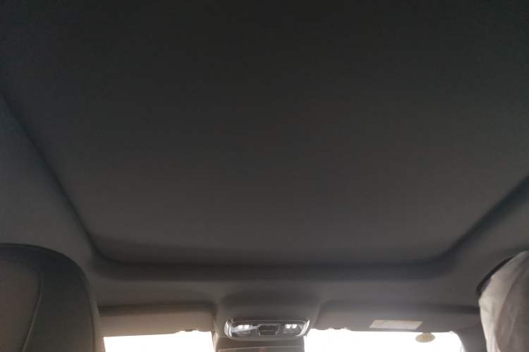 Used Geely Auto Preface 2026 Model Oriental Yao 1.5TD Fuyao Edition
