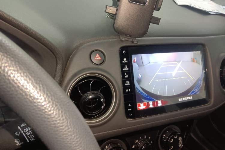 Used Honda XR-V 2020 1.5L CVT Comfort Version
