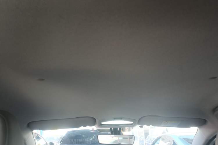 Used Geometry E Firefly 2024 301km Flowing Light