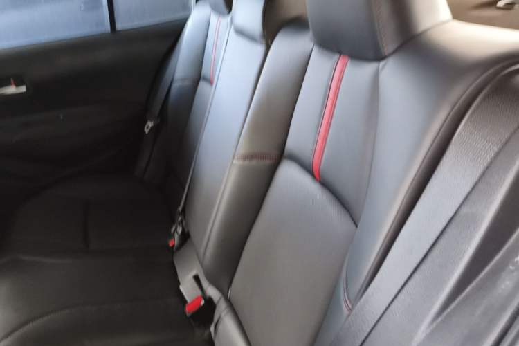 Used Toyota Levin 2023 185T CVT Sport Edition