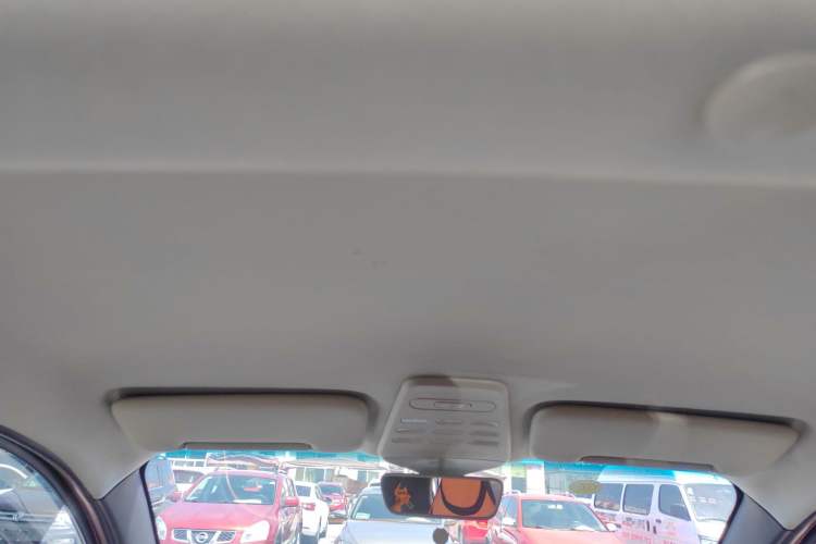 Used Baojun E100 2019 250KM Smart Drive Edition