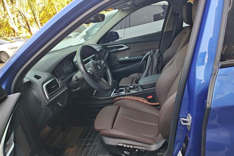 Used BMW 1 Series 2020 125i Leading Model M Sport Package