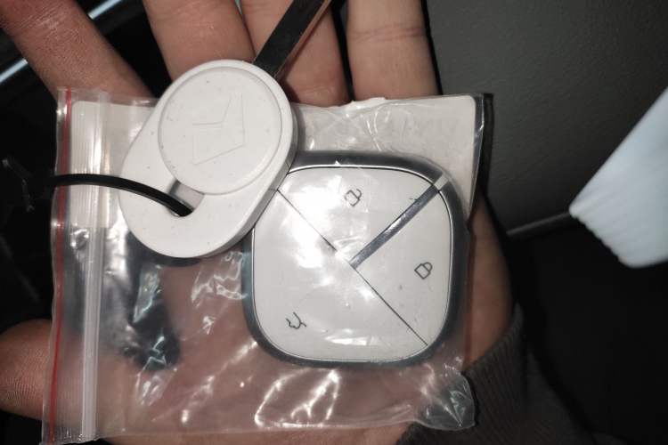 Used Baojun Spark EUV 2026 Model 401km Flagship Edition