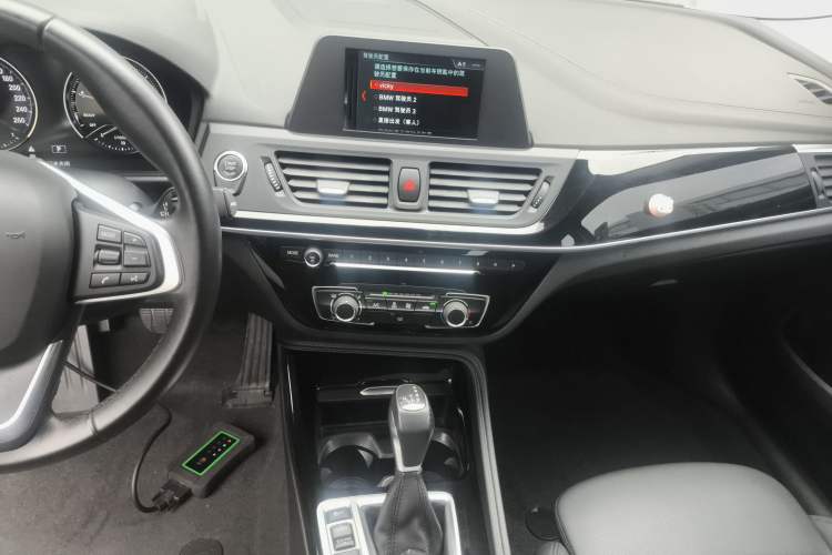 Used BMW 1 Series 2018 118i Sport Edition
