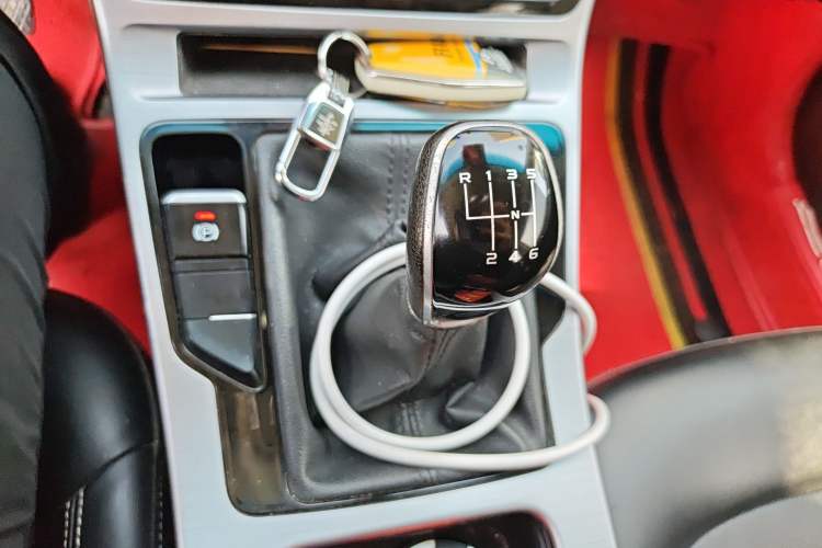 Used Geely Auto Emgrand GL 2019 1.4T Manual Elite Smart Edition