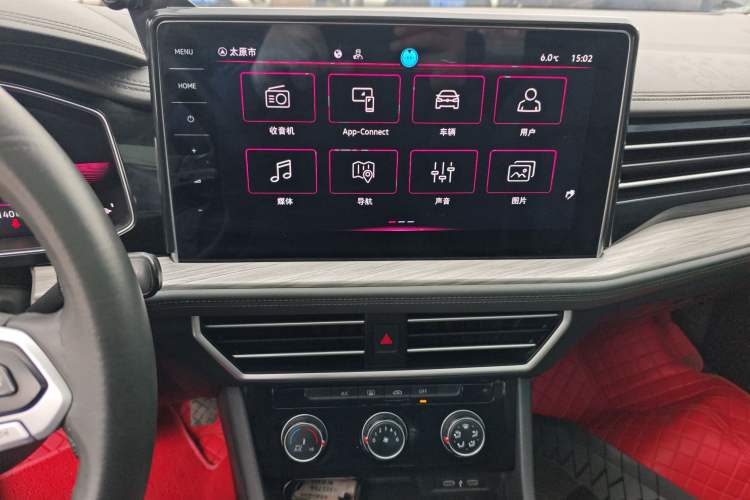 Used Volkswagen Sagitar 2023 300TSI DSG Excellence Edition