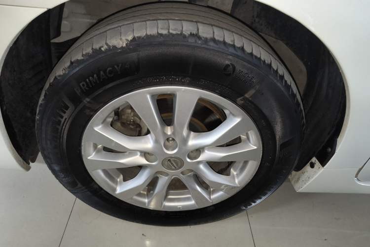 Used Nissan Teana 2013 2.0L XL Comfort Edition
