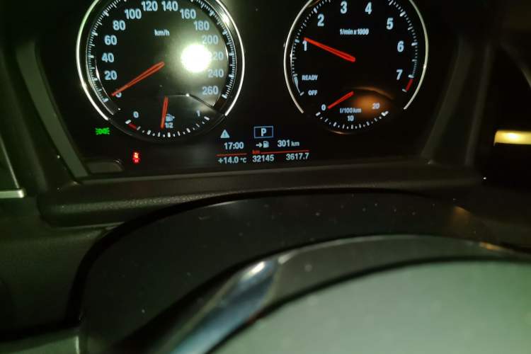 Used BMW 2 Series Active Tourer 2019 218i Leading Model