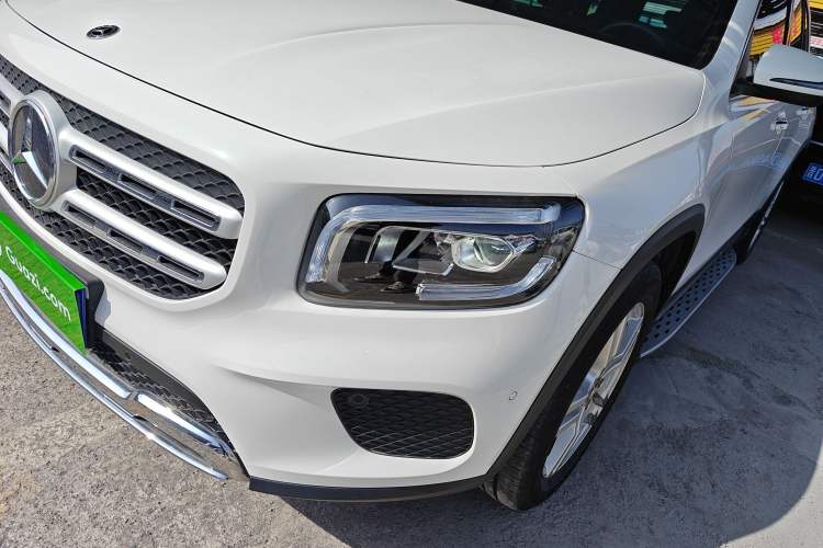 Used Mercedes-Benz GLB 2021 GLB 200 Dynamic Edition
