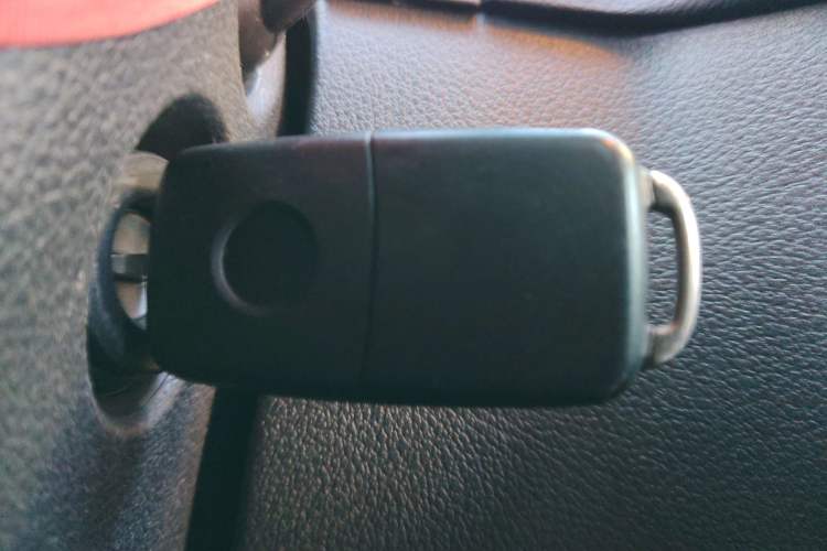 Used Volkswagen Tiguan 2012 2.0 TSI Comfort Edition
