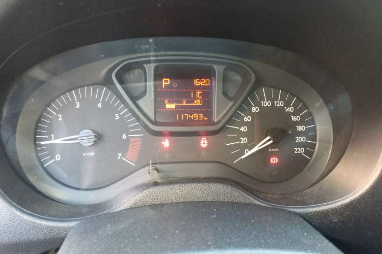 Used Citroen Elysee 2016 1.6L Automatic Fashion Model