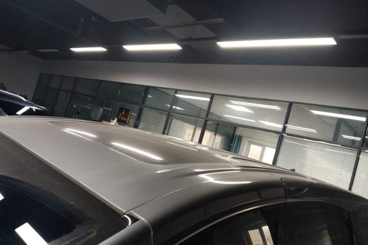 Used Buick GL8 2023 ES Lu Zun Comfort Model
