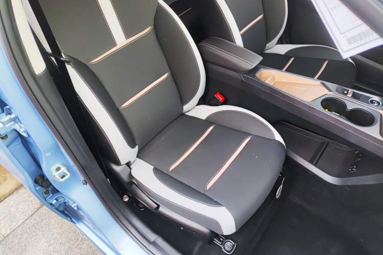 Used SOL E10X 2021 Jimei Edition 302km Fashionable Model