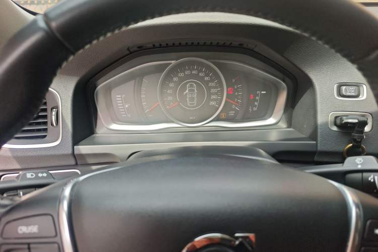 Used Volvo S60 2016 S60L T3 Smart Drive Edition