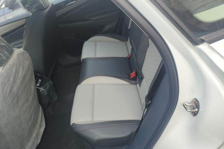 Used Volkswagen ID.7 VIZZION 2024 AIR model