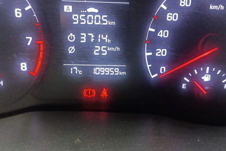 Used Hyundai Verna (new generation) 2016 1.4L Manual Cool Edition GLS
