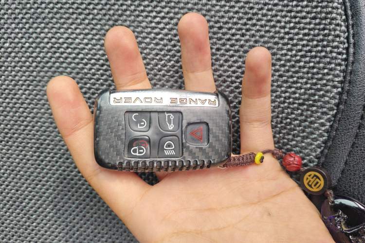 Used Land Rover Range Rover Sport 2017 3.0 SC V6 HSE DYNAMIC
