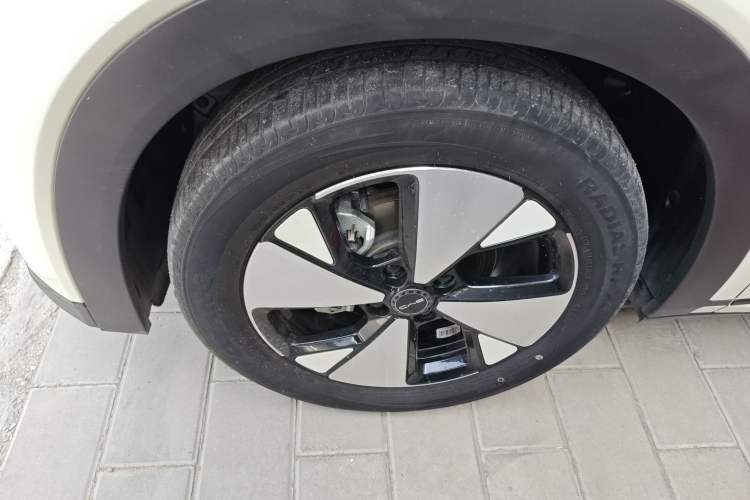 Used BYD Dolphin 2023 420 km Fashion Edition
