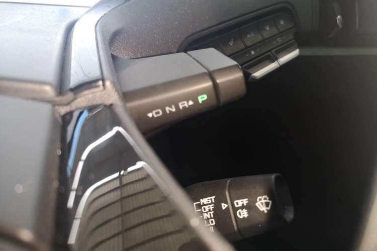 Used Baojun KiWi EV 2022 Artist Lite Edition Lithium Iron Phosphate