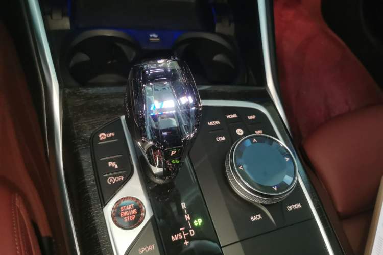 Used BMW 3 Series 2022 325Li M Sport Package
