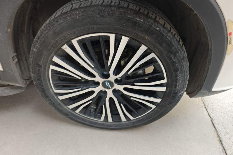 Used CHANGAN OSHAN X7 2020 1.5T Automatic Luxury Version
