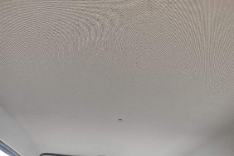 Used Geely Galaxy Panda 2024 Panda Mini 200km Endurance Bear