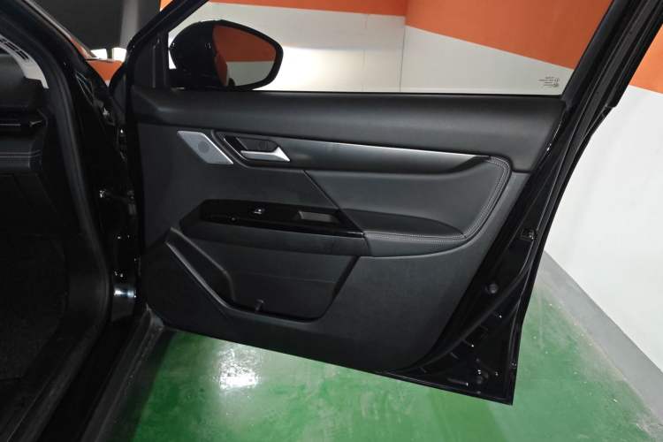 Used XPeng G3 2020 520i Luxury Edition
