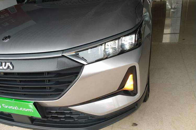 Used Dongfeng Aeolus AX7 2021 PRO 1.6T Automatic Smart Edition Left Front Headlight