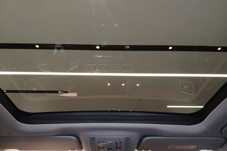 Used Mercedes-Benz GLE 2021 GLE 350 4MATIC Stylish Model