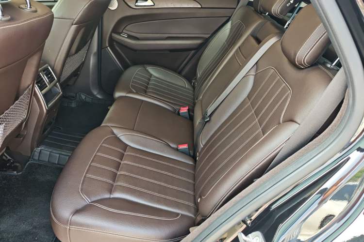 Used Mercedes-Benz GLE 2018 GLE 320 4MATIC Dynamic Edition Collector's Edition