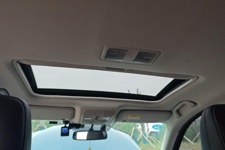 Used Mazda CX-5 2017 2.0L Automatic 2WD Smart Enjoyment Version China VI Standard
