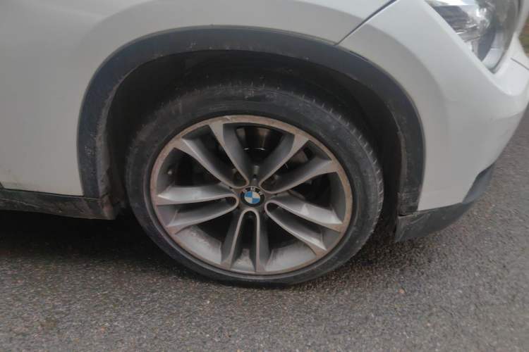 Used BMW X1 2013 sDrive20i Sports Design Package