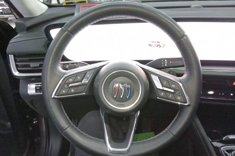 Used Buick Envision 2024 Encore Plus 28T AWD Luxury Edition
