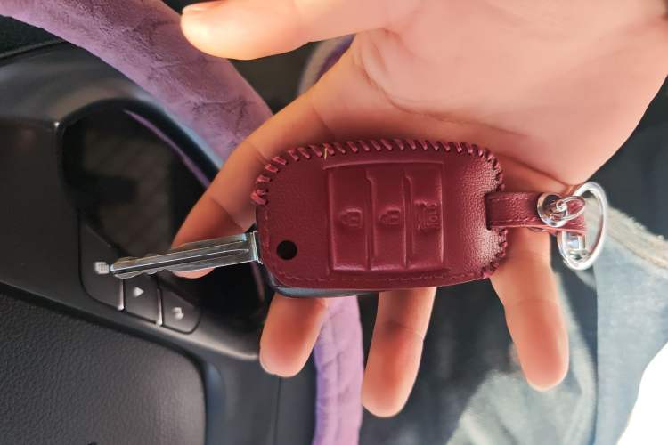 Used Kia K3 2016 1.6L Manual GL