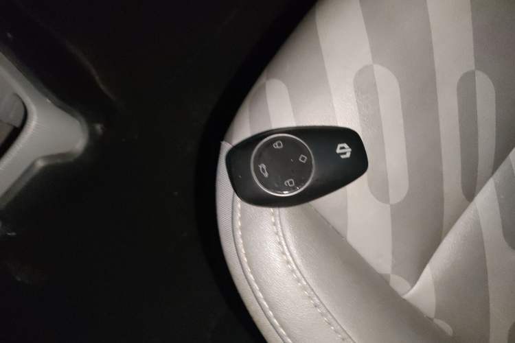 Used Leapmotor T03 2024 403 Comfort Edition