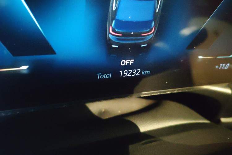 Used BMW 3 Series 2024 320Li M Sport Package