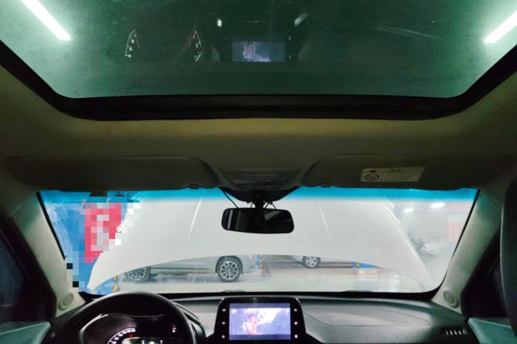 Used Baojun 510 2019 1.5L Manual Enjoyment Model China V