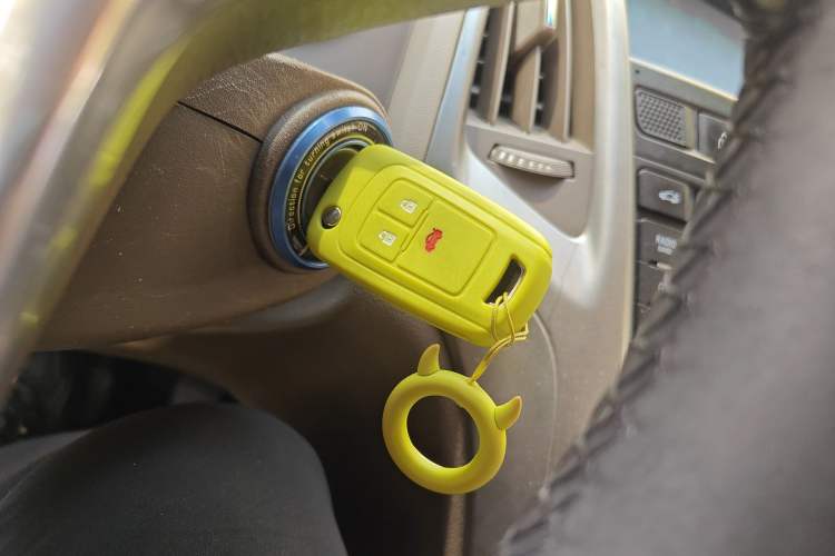 Used Buick GT 2013 GT 1.6L Automatic Fashion Edition