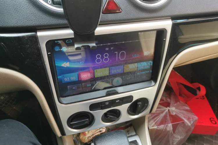 Used Volkswagen Lavida 2011 1.4 TSI DSG Prestige Edition