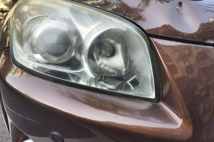 Used Toyota RAV4 2011 2.0L Automatic Luxury Edition
