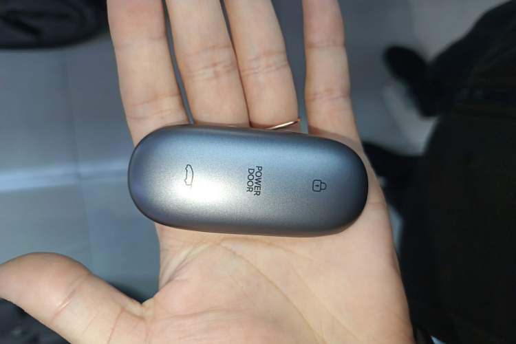 Used Li Auto MEGA 2025 Home Family Special Edition
