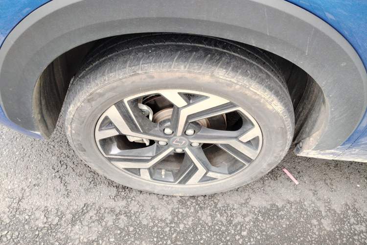 Used SOL X8 2021 300T DCT Prestige Smart Connect Edition 6 Seats