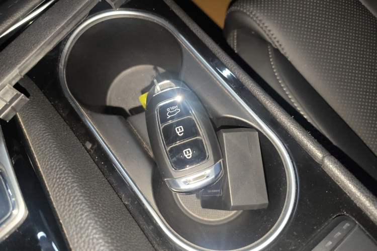 Used Hyundai Santa Fe 2020 380 TGDi Automatic Two-Wheel Drive DLX Prestige Edition