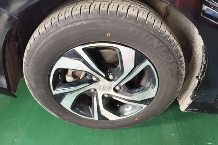 Used Honda Accord 2016 2.0L Comfort Edition