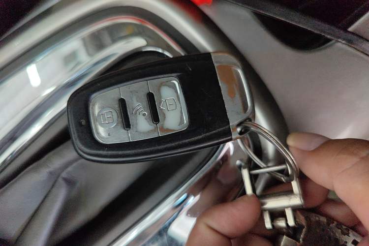 Used Chevrolet Malibu 2014 2.0L Automatic Comfort Edition