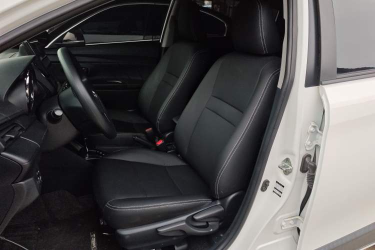 Used Toyota YARiS L Zhi Xuan 2021 X-Trail 1.5L CVT Leading Edition
